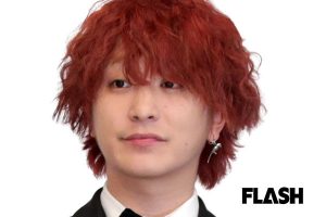 セカオワ深瀬の年齢は何歳？奇跡の40代を迎えた実年齢と童顔の真相を徹底解剖