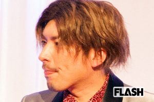 増田光さん　エッグスタンド 増田英彦の画像一覧 | オリコンニュース（ORICON NEWS）