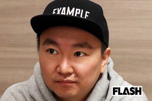 元乃木坂46伊藤万理華 主演映画撮影前に「『座頭市』観て臨んだ