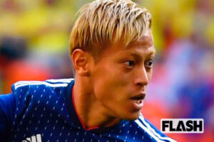 本田圭佑、2400万円→50億円のすご腕投資家だった！ゴーゴーカレーへの