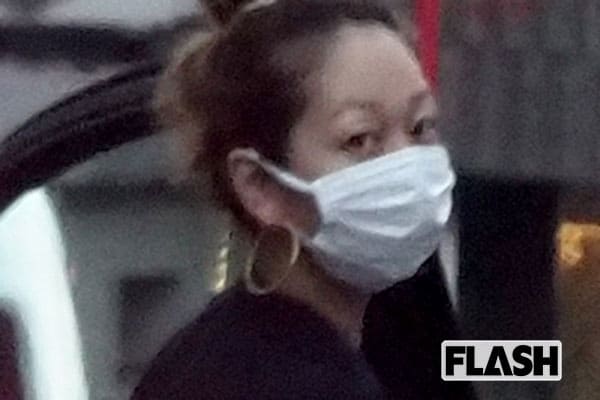 非公開: 木下優樹菜「芸能界復帰」号泣宣言に非難殺到…当てが外れた“お疲…