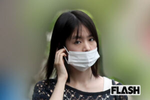 東出昌大、私服は「パタゴニア」やめて「モンベル」へ…ギャラ半減で