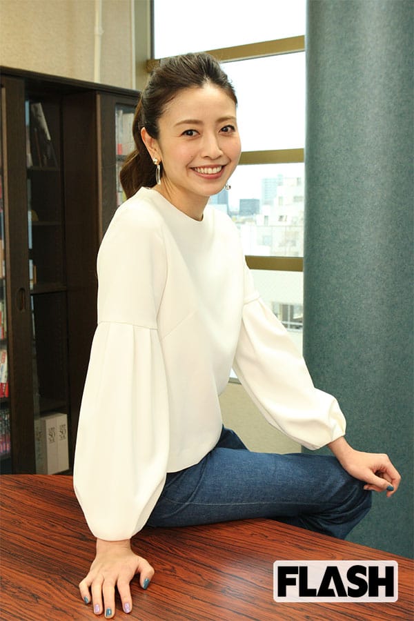 9月30日で大手芸能事務所「研音」を退所。なりふりかまわぬ営業をかけまくっているというが……