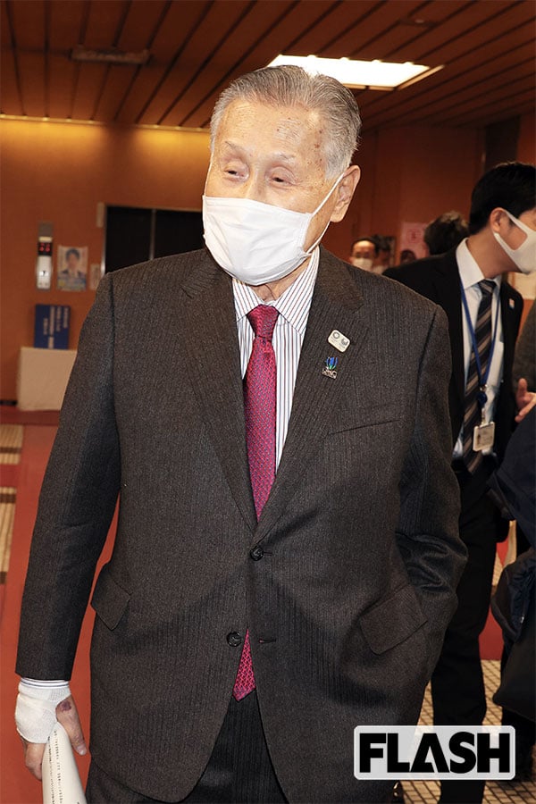 「女性がたくさん入っている理事会は時間がかかる」発言で、ジェンダー議論にも火がついた森喜朗氏