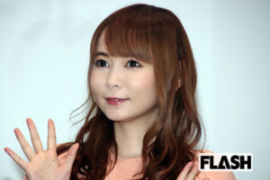 22年前　しょこたん 中川翔子 中川翔子ツイッター（＠shoko55mmts）より - スポニチ Sponichi