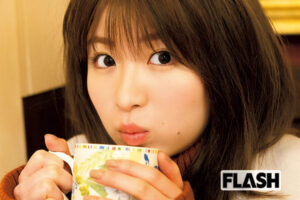 日テレジェニック2014・前田美里の私生活 「日向坂46の渡邉美穂ちゃん