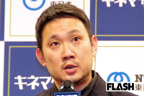 濱口竜介監督