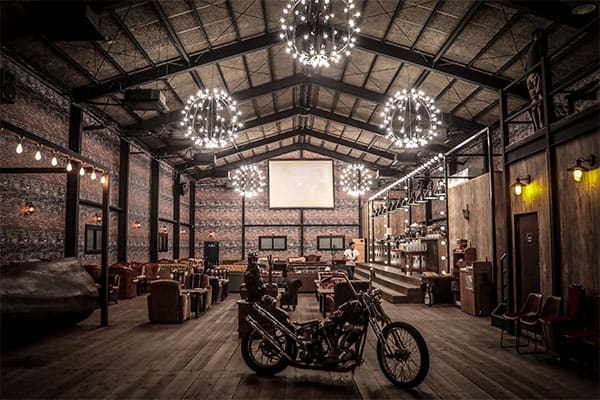 【滋賀県】高橋メアリージュンが通うご当地名店 THE HIDEAWAY FACTORY／滋賀県栗東市小柿3-9-27 （写真・THE HIDEAWAY FACTORY提供）