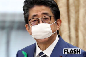 安倍晋三氏、プーチン大統領を「戦国時代の武将のようなもの」と批判…変わり…