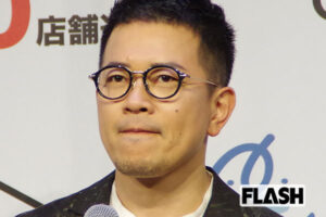 喫茶店で謎のからみ方をしてきたウエイターは…「宮迫博之だった」と松本人志