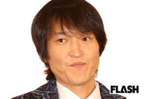 千原ジュニア、大腿骨頭壊死症の「股関節」もらおうとするが「むちゃくちゃ臭…