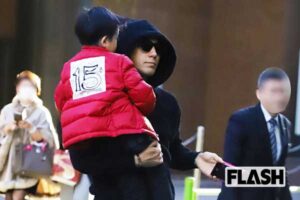 海老蔵130分告白でも止まらぬ「負の連鎖」…小林麻耶の再批判に尾上菊之助…