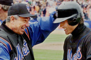 新庄采配の結果は「これから出てくる」…メッツ時代の元上司・バレンタイン氏…