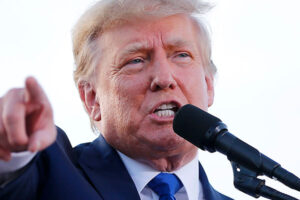 ドナルド・トランプ氏　本人は否定も「Twitter再建」で復活待望論…“…