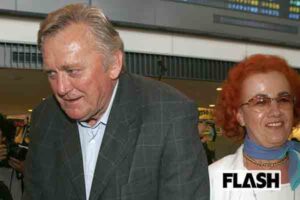 【追悼】オシム元監督を支えたアシマ夫人、夫の体調不安で「いつもそばに」……