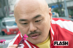 クロちゃん「誰に対しても対応を変えない」とスタッフから高評価も…若林正恭…