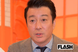 加藤浩次　『スッキリ』に出演した秀岳館高監督に「嘘をつきに来た」と怒り心…