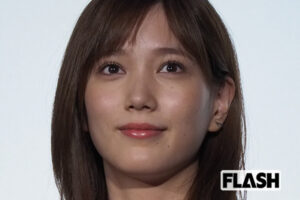 本田翼、過去のナンパ歴を告白！「髪が長いとナンパされて、切ったらされない…
