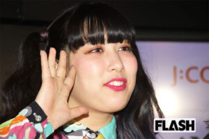 3時のヒロイン・ゆめっち、3カ月前から稼働激減…番組で告白した「生理が月…