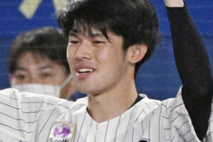 佐々木朗希、またもや「因縁の相手」にしてやられる…“令和の怪物” の試練…