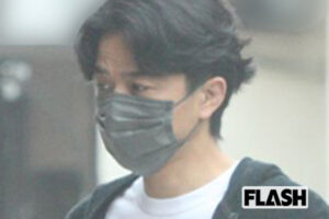 元V6・井ノ原快彦の家族愛がハンパない！「母がカフェを始めるので」近隣住…