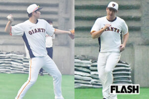 巨人・原監督が頭を抱える「2軍の年俸高過ぎ問題」…坂本、山口、中田ら合わ…