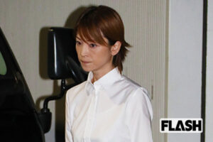 吉澤ひとみ「再始動計画」報道に賛否の声「更生したら復帰すればいい」「気持…