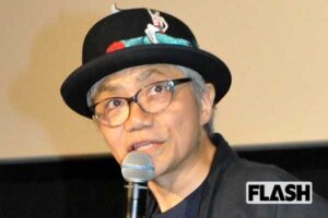 水道橋博士、山本太郎からの出馬ラブコールに前向き回答…きっかけは「スラッ…