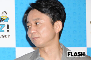 有吉弘行　上島竜兵さん死去でも休まず“レギュラー13本”気丈にふるまう姿…