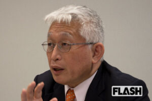 ひろゆき氏の「子ども政策批判」に明石市長が「5年前どまりの認識」と反論!…