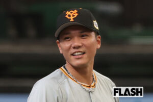 【巨人】次期監督候補に坂本勇人が電撃浮上！ 橋上監督代行で好調も、球団オーナーは「何も言えることはない」とけん制