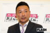 れいわ新選組・山本太郎、“一番弟子”が明かす「多発性骨髄腫」の前兆…発表前日に告げた「頑張りすぎたらいかん」の真意とは