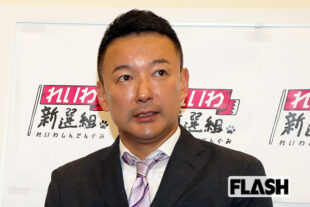 れいわ新選組・山本太郎、“一番弟子”が明かす「多発性骨髄腫」の前兆…発表前日に告げた「頑張りすぎたらいかん」の真意とは