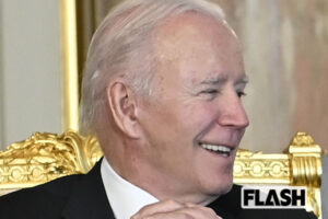 日本政府が用意したバイデン大統領への“VIP待遇”…囁かれる「1泊300…