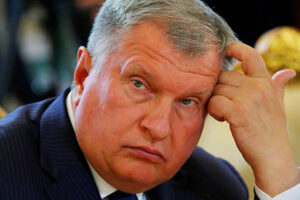 “プーチンの後継者”候補に挙がった「無名の36歳」の正体…“真の黒幕”が…