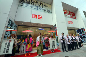 ビックロ閉店が意味する「新宿駅東口の凋落」…ユニクロ撤退の理由はインバウ…