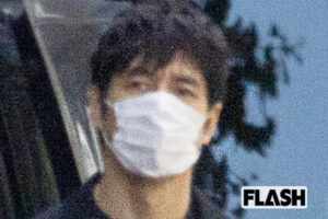 西島秀俊　CM、映画オファー殺到で懸念される“ドラマ離れ”…出演作ことご…