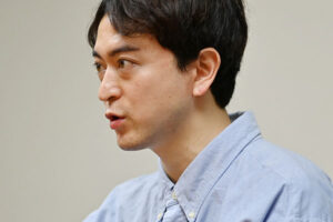 篠山輝信が離婚…元妻・雨宮萌果アナが打ち明けていた「言い方がめっちゃキツ…