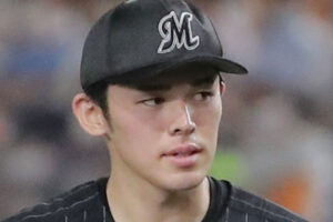 佐々木朗希にささやかれる「屋外専」の声…元ロッテエースたちが続々明かし始…