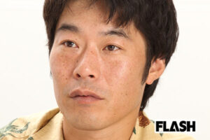 インスタントジョンソン・じゃい、競馬で「6400万的中」破産を告白…課税…