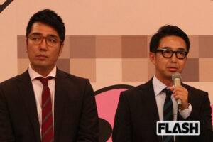 おぎやはぎ悲痛!　10年以上“共演”してきた“戦友”TBS元アナが急死　…