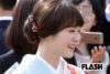 貫地谷しほり “美デコルテ” あらわのキャミソール姿を披露…ビジュアルからにじむ事務所独立後の「決意」