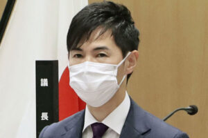 「恥を知れ!」石丸伸二・安芸高田市長の「京大、メガバンク、NY赴任」華麗…