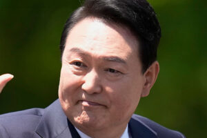 総工費10兆円「日韓海底トンネル」がSNSで話題に…韓国政権交代で実現の…