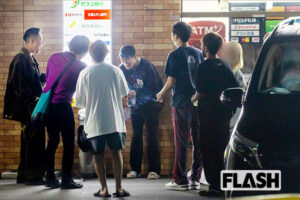 コムドットファンvs.サッカーファンが激論!　代表への批判をたしなめるや…