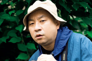 レイザーラモンRGのCM「ごまが濃いかもね」篇がYouTubeで1700…