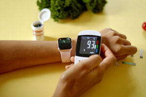 セルフトラッキングが変える “他者との関係”…性行為を記録したら夫婦関係…