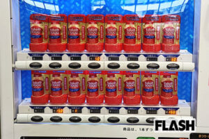 ヤクルト1000からなにわ男子まで…悪質 “転売ヤー” にSNSで怒り爆…