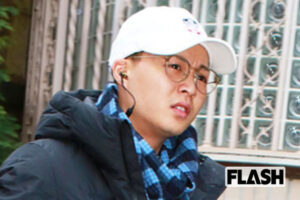 花田優一、靴作りを「一時休止」宣言に批判殺到「軽々しく職人なんて言うな」…