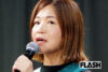 大久保佳代子、DV元カレに書かれた衝撃の “2文字” にSNS震撼…「雑誌の角で殴られた」被害の果てにたどりついた “恋愛観” とは